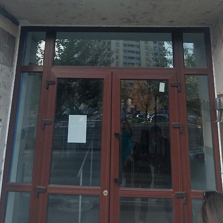 Oldtown Studio 布加勒斯特 外观 照片